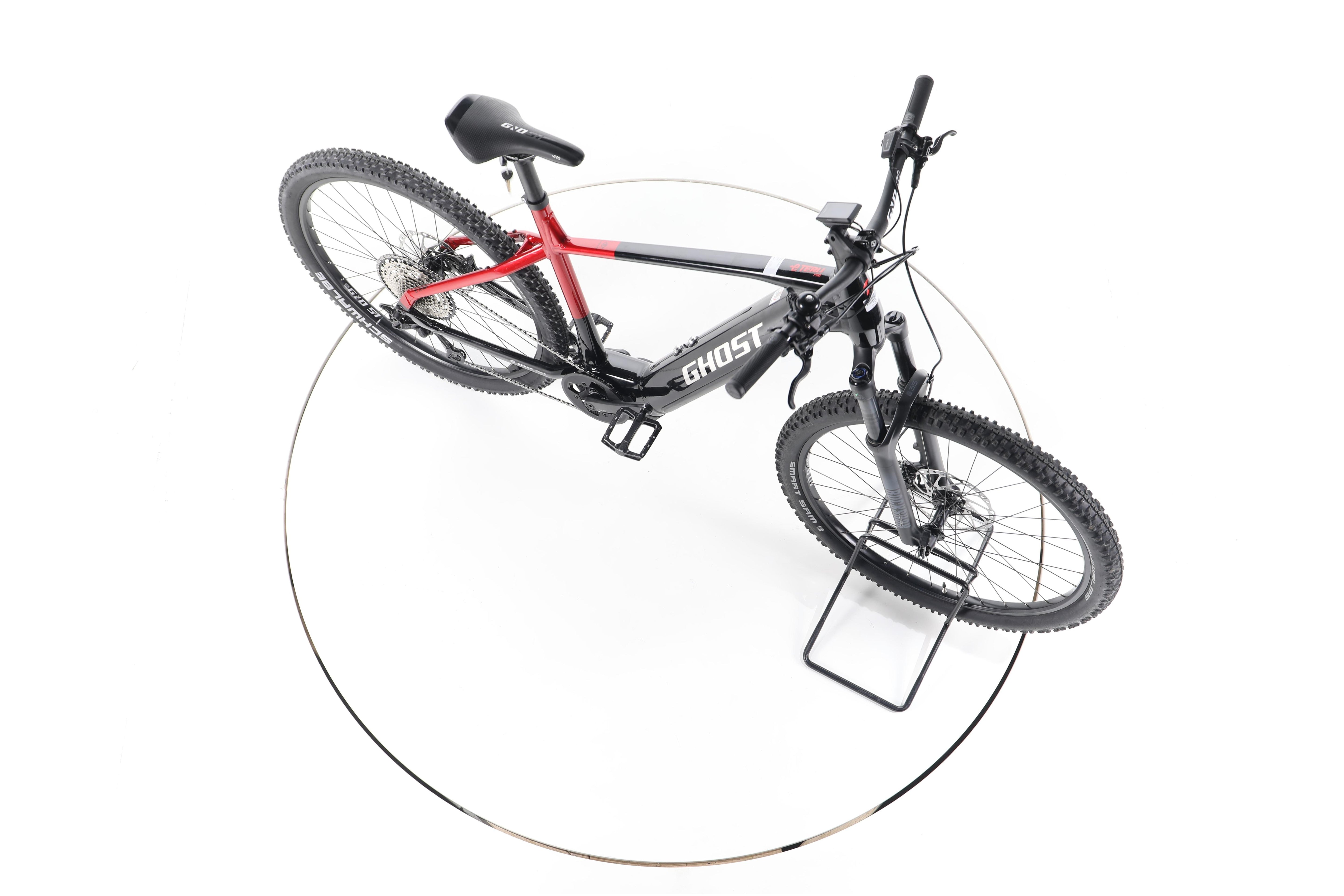 Ghost E-Teru B Pro E-Bike - Image 14