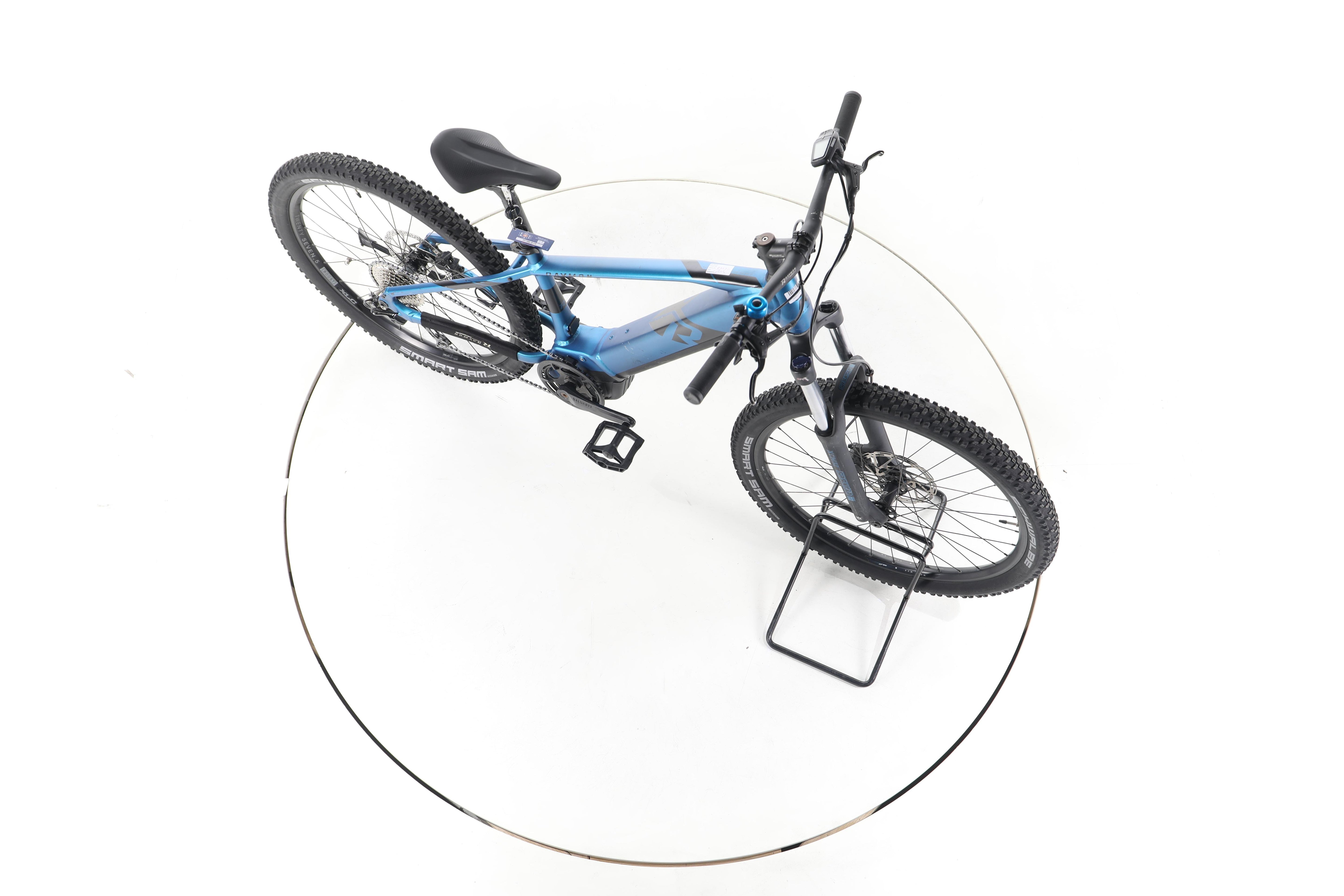 R Raymon HardRay E 5.0 E-Bike - Image 14