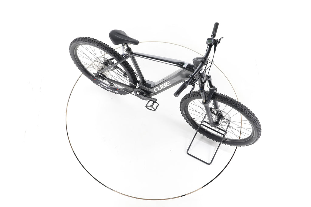 Cube Reaction Hybrid Race E-Bike - Image 14