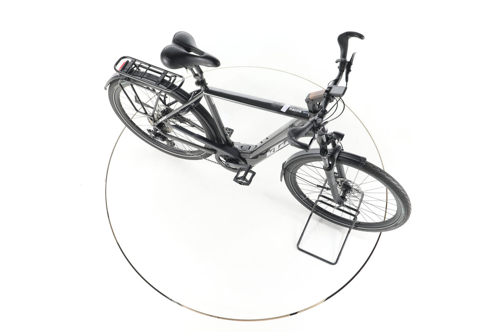 KTM Macina Style 730 Trekking E-Bike - Image 14