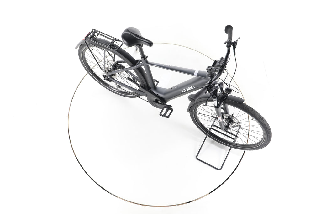 Cube Touring Hybrid ONE Trekking E-Bike 2023 - Image 14