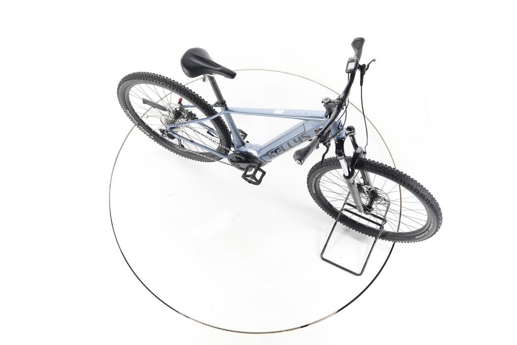 Kellys TYGON R10 P E-Bike 2023 - Image 14