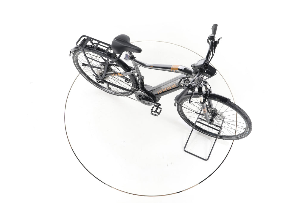 Haibike SDURO Trekking 6 Trekking E-Bike - Image 14