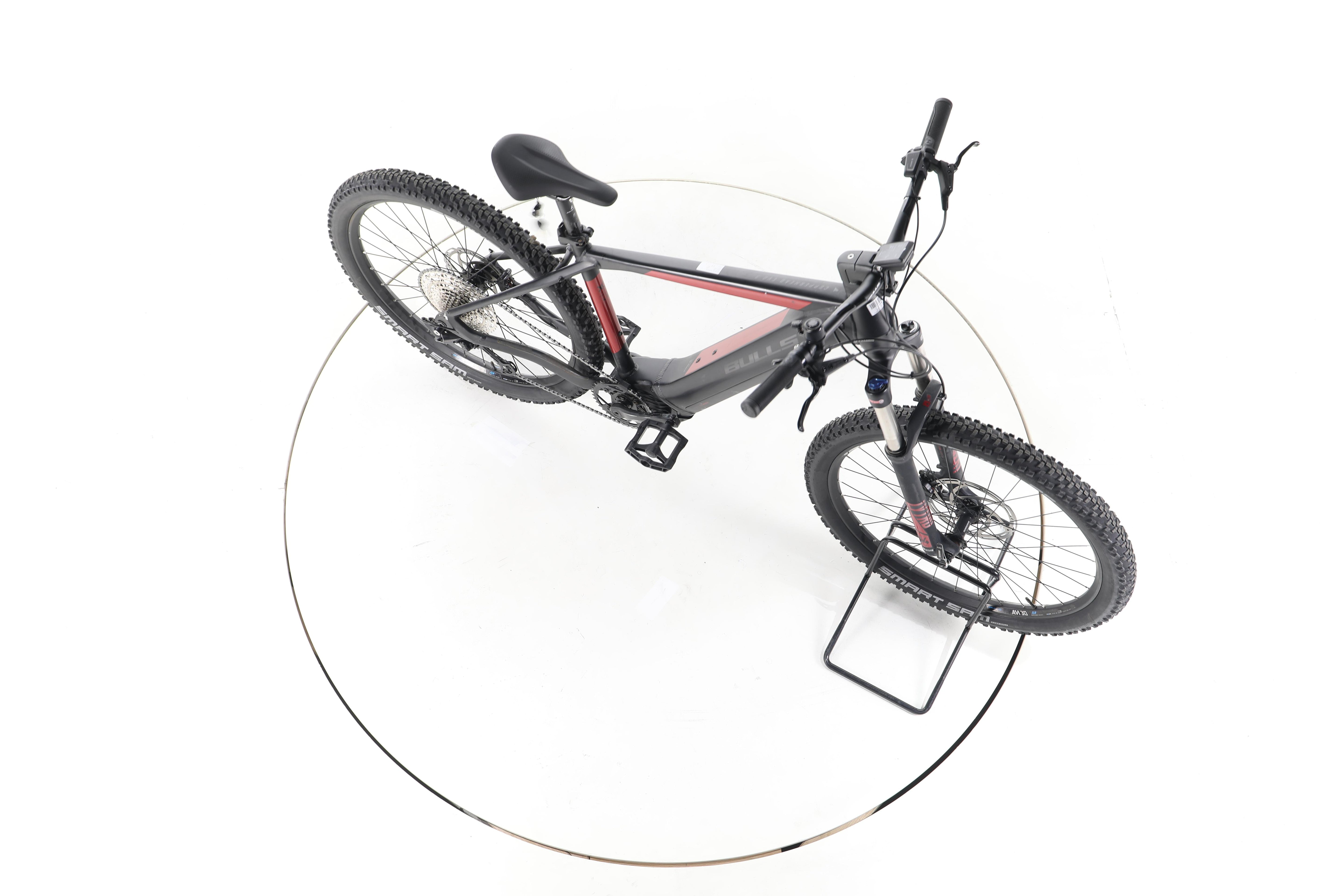 Bulls Copperhead EVO 3 E-Bike - Image 14