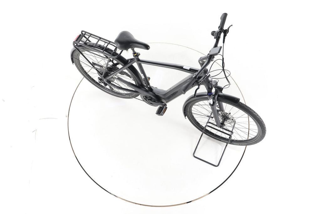 Hercules Futura Sport I-10 Trekking E-Bike - Image 14