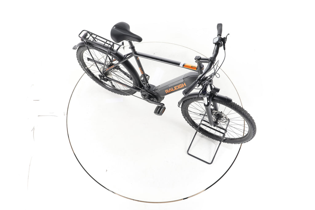 Raleigh Dundee LTD Trekking E-Bike - Image 14