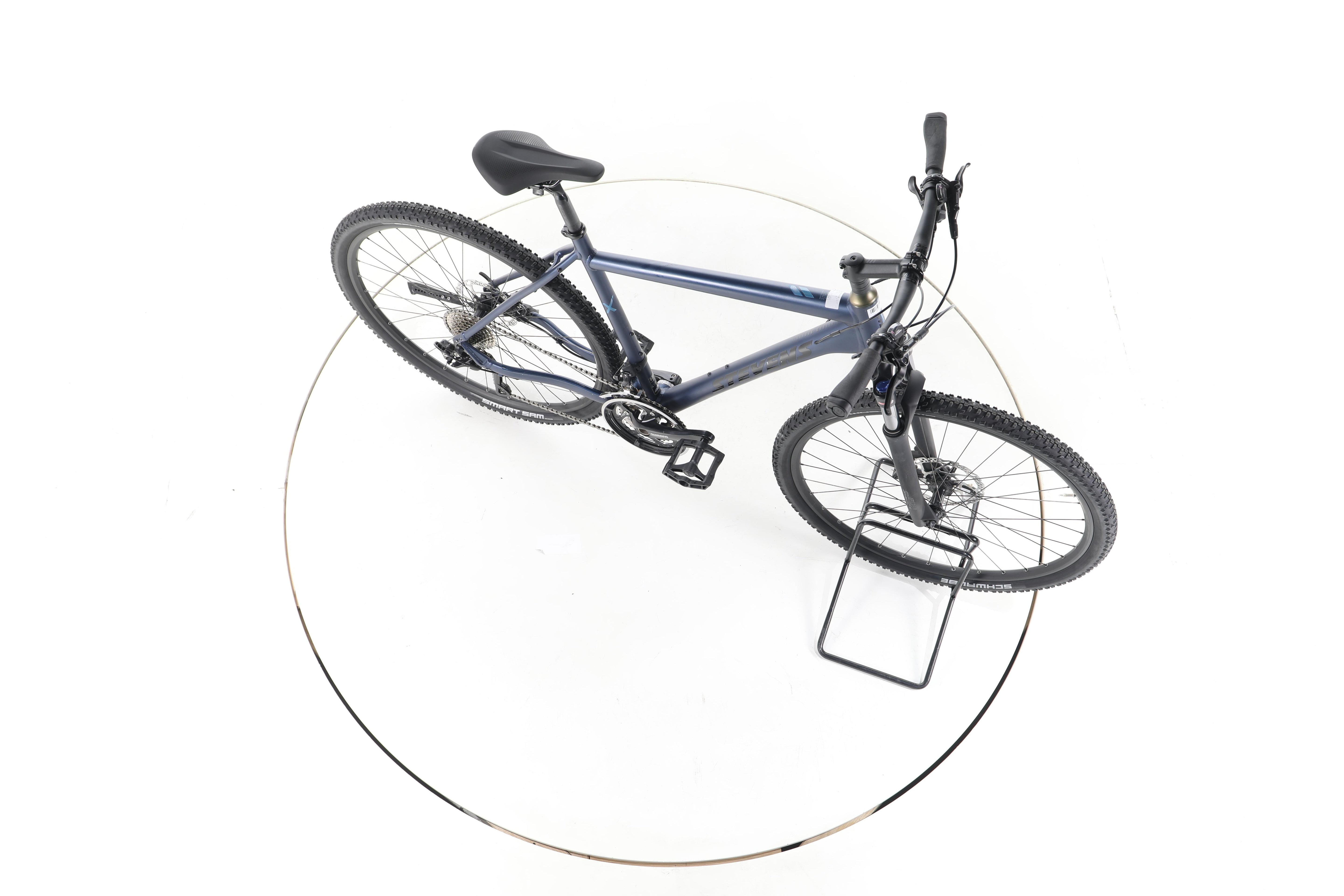 Stevens 7X Fahrrad City & Trekking - Image 14