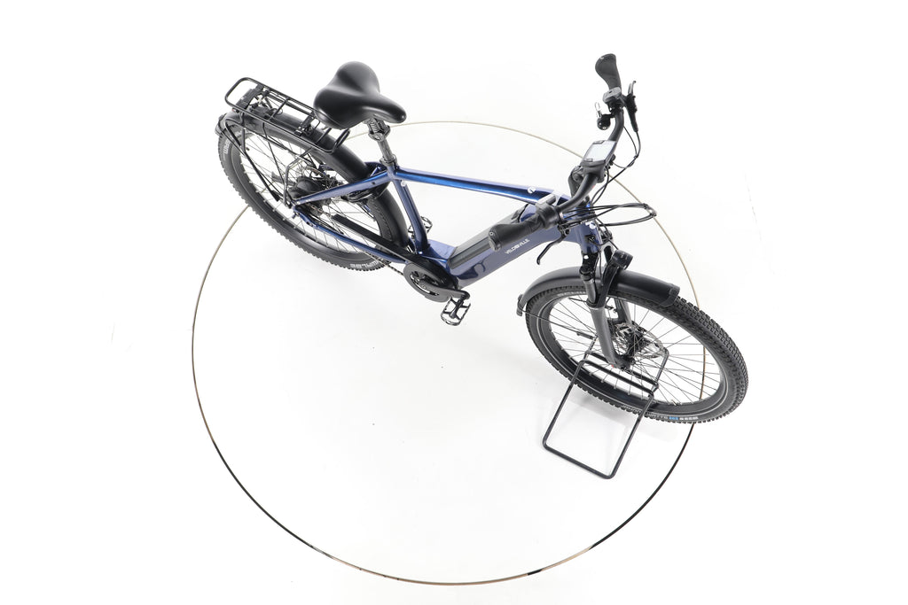 Velo de Ville SEB 890 Smooth City E-Bike - Image 14