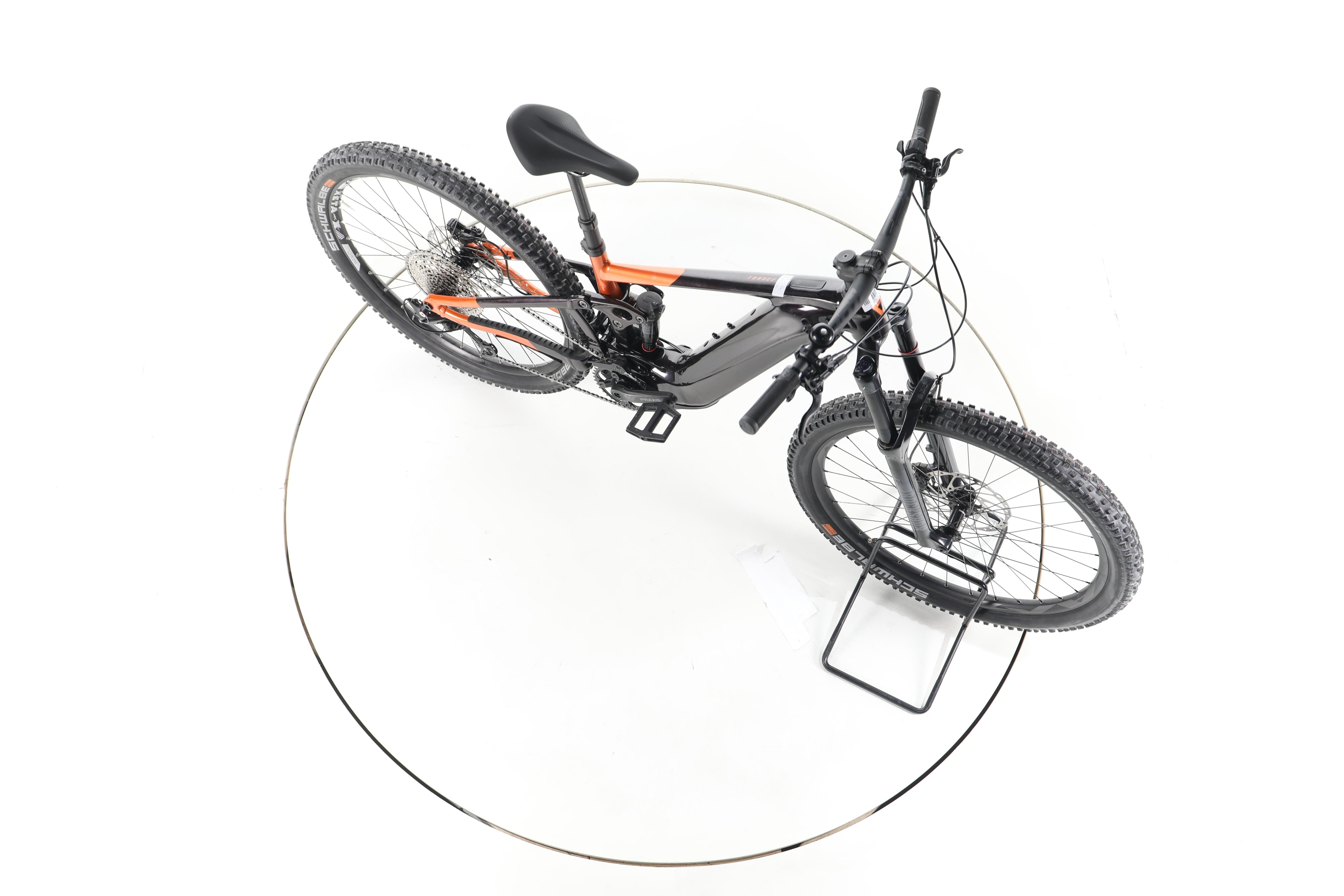 Giant Trance X E+ 3 E-Bike Fully - Image 14