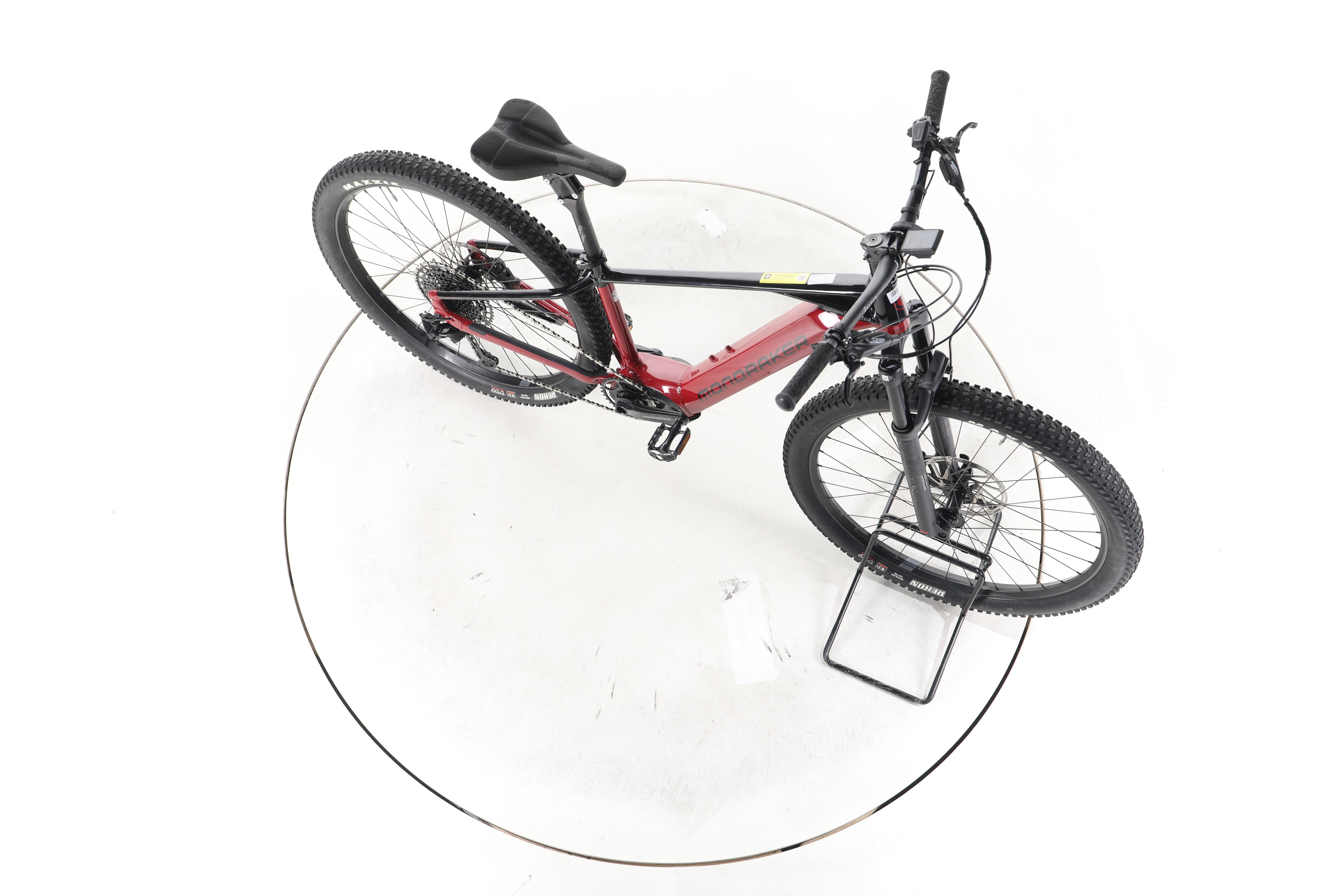 Mondraker Prime R E-Bike - Image 14