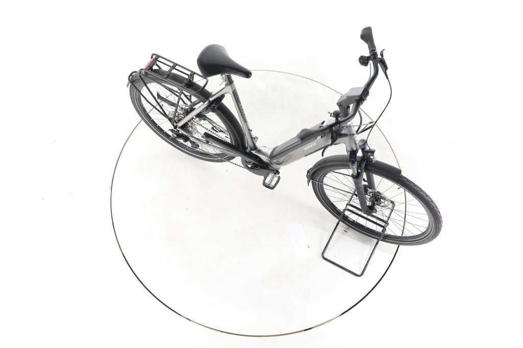 Giant DailyTour E+ 2 Trekking E-Bike Tiefeinsteiger - Image 14