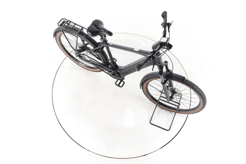 Bergamont E-Horizon SUV 20 SUV E-Bike - Image 14