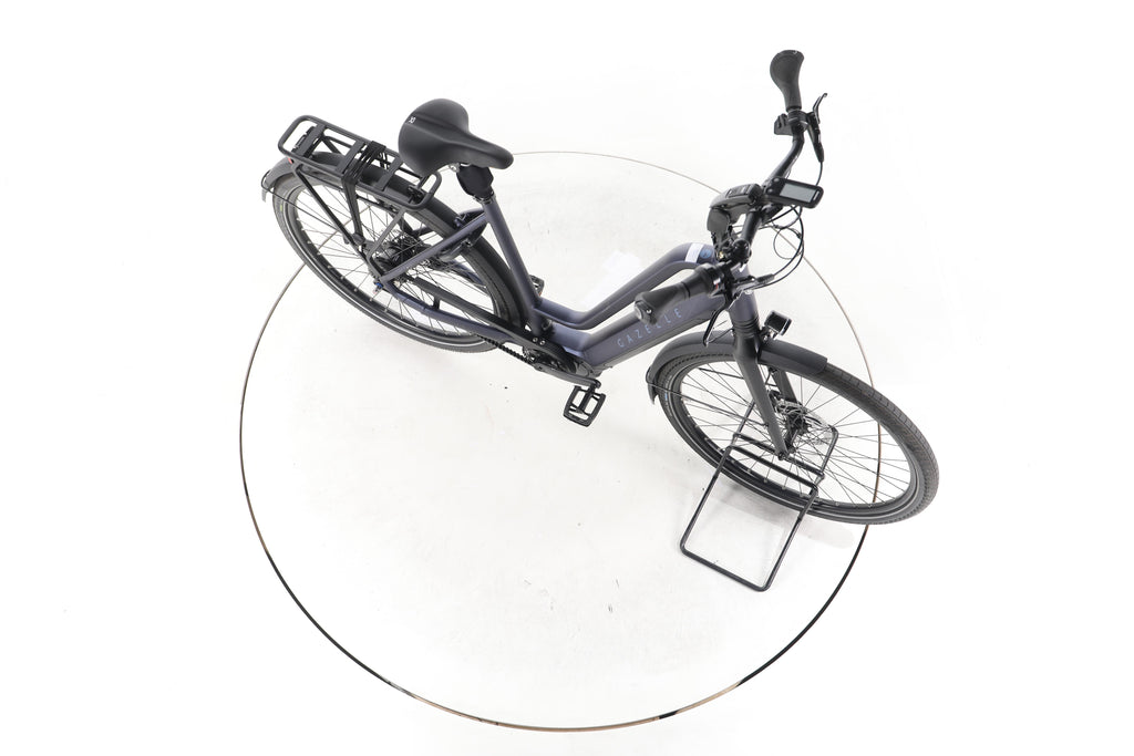 Gazelle Chamonix C5 HMS City E-Bike Tiefeinsteiger - Image 14