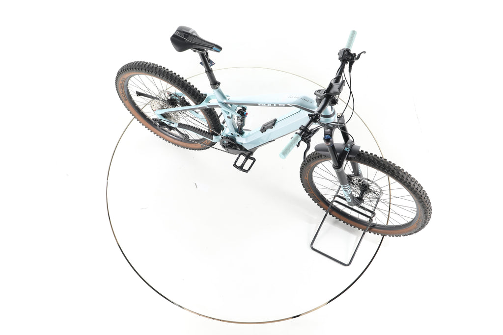 Bulls Sonic Evo AM 2 Fully E-Bike Carbon - Image 14