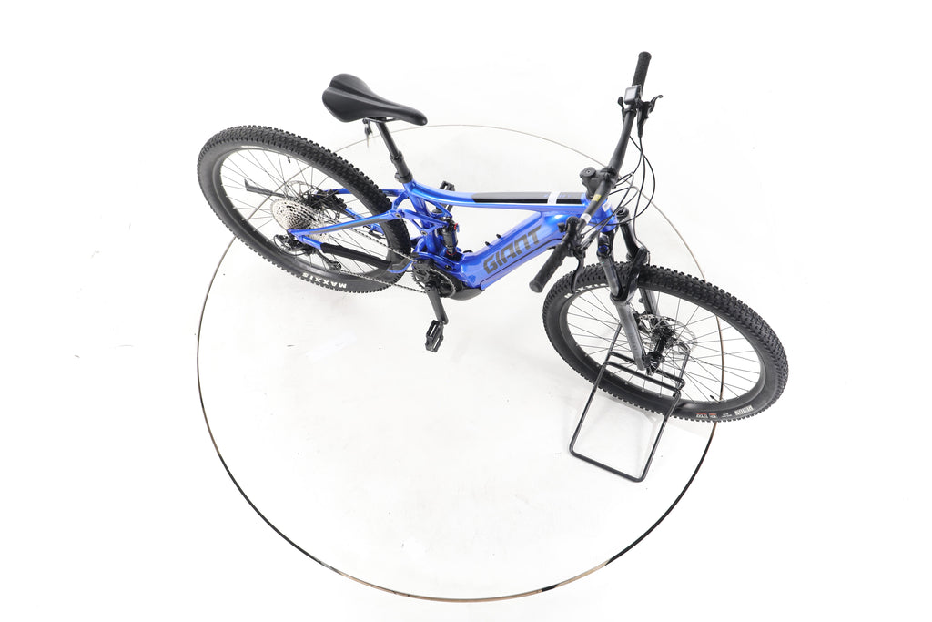 Giant Stance E+ 1 E-Bike Fully - Image 14