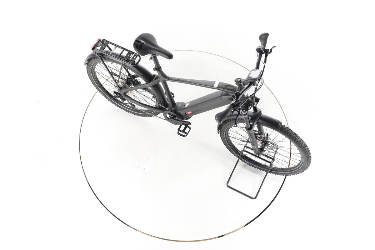 Carver SUV E.430 Trekking E-Bike - Image 14