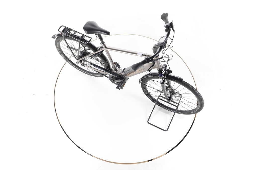 Raleigh Kent Premium City E-Bike - Image 14
