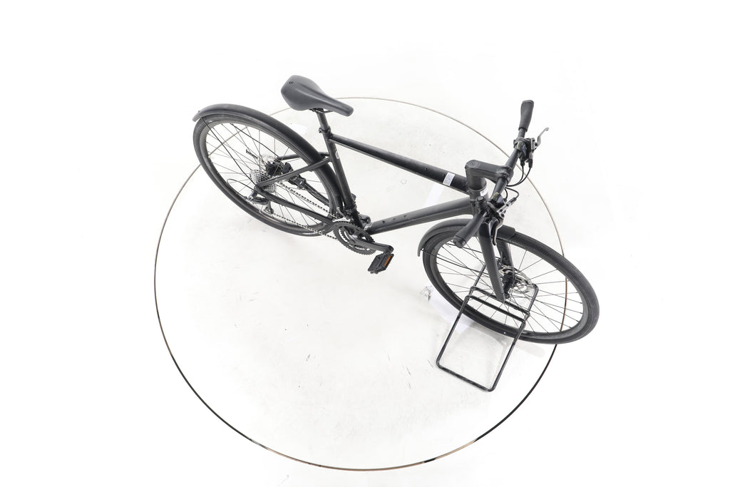 Scott Metrix 30 EQ Fahrrad City & Trekking - Image 14
