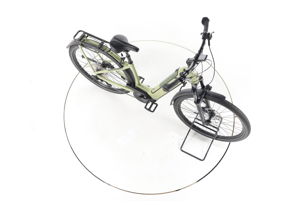 Cube Kathmandu Hybrid SLX Trekking E-Bike Tiefeinsteiger - Image 14