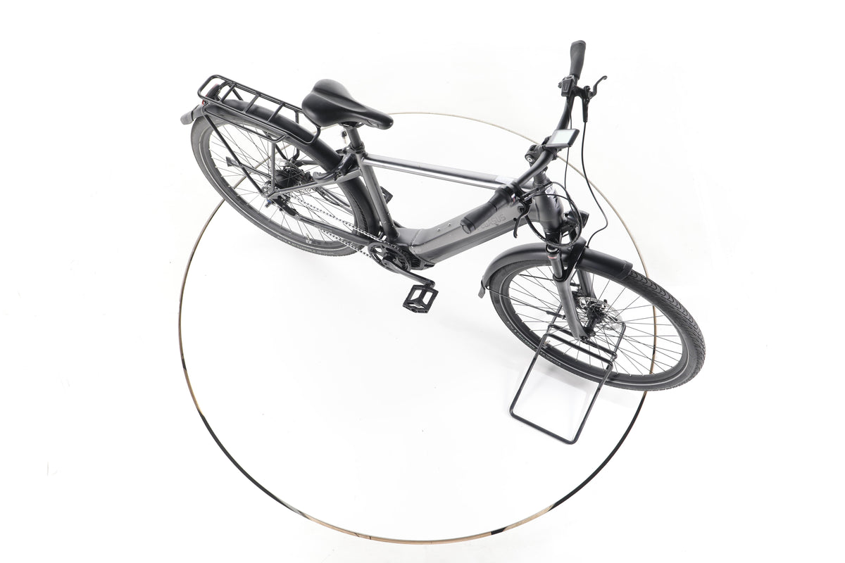 Pegasus Premio EVO 5F Belt City E-Bike - Image 14