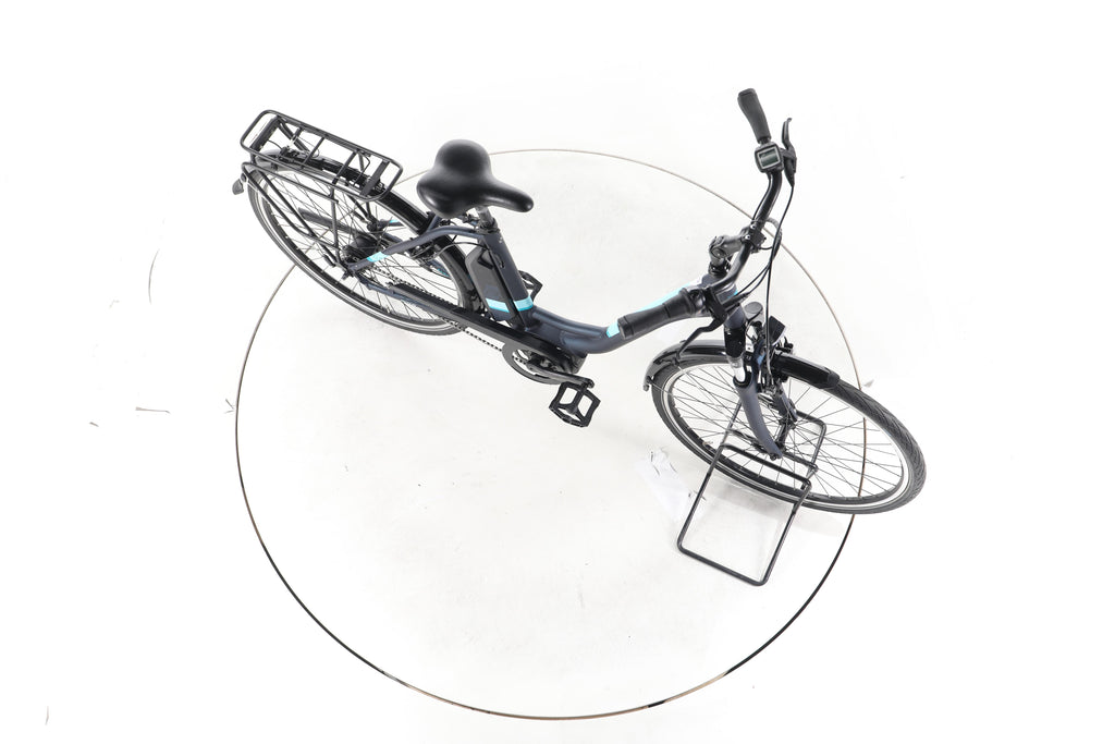 Bicycles Faro 7.4. FL City E-Bike Tiefeinsteiger - Image 14