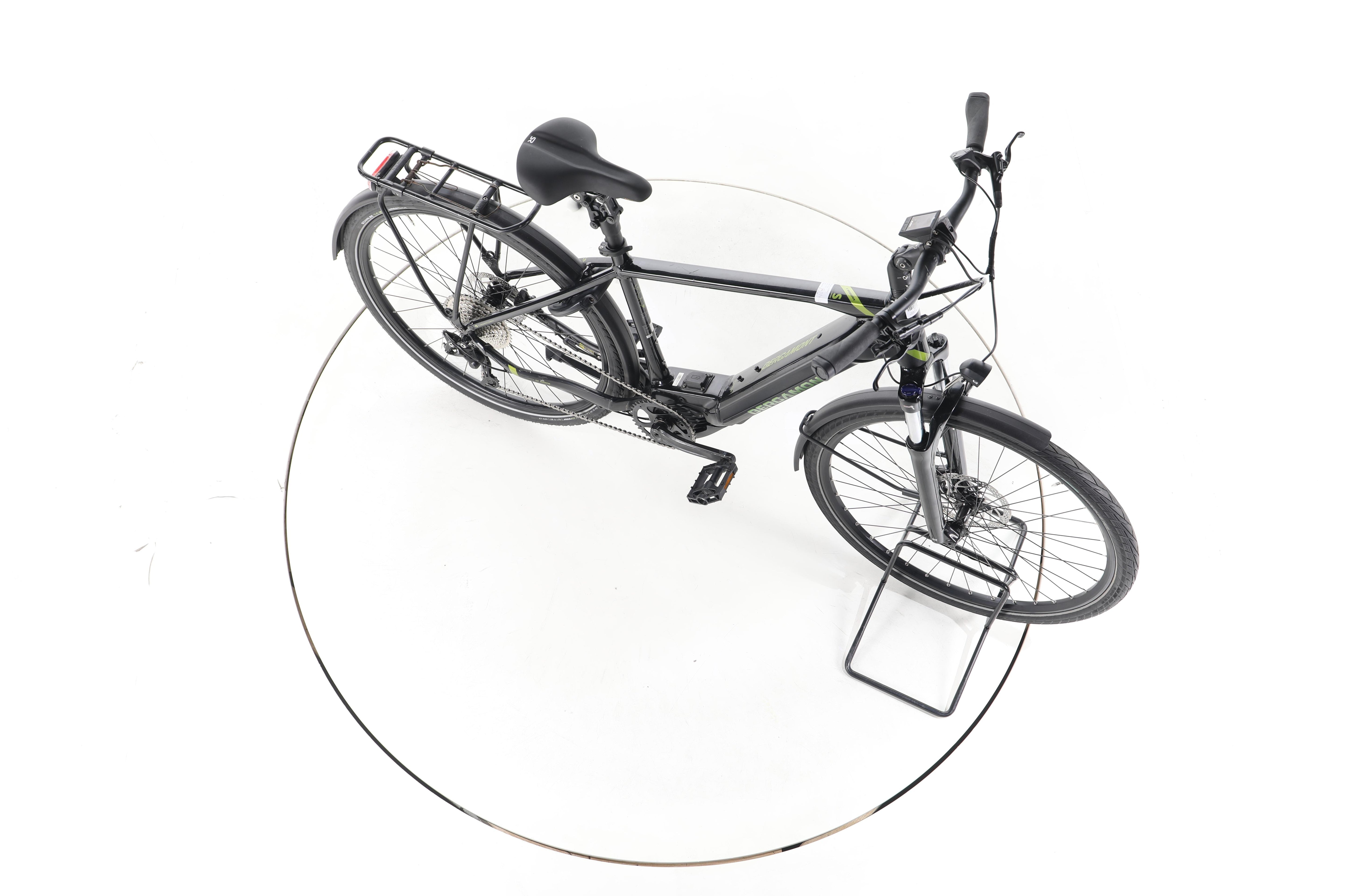 Bergamont E-Horizon Sport Trekking E-Bike - Image 14