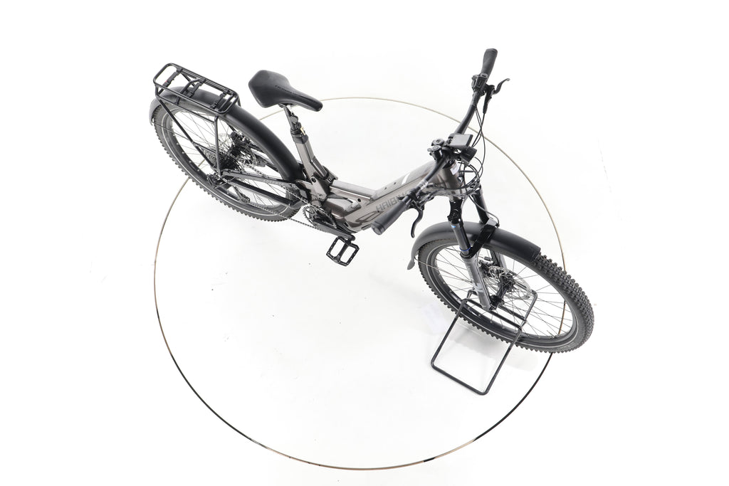 Haibike Adventr 10 SUV E-Bike Tiefeinsteiger 2024 - Image 14