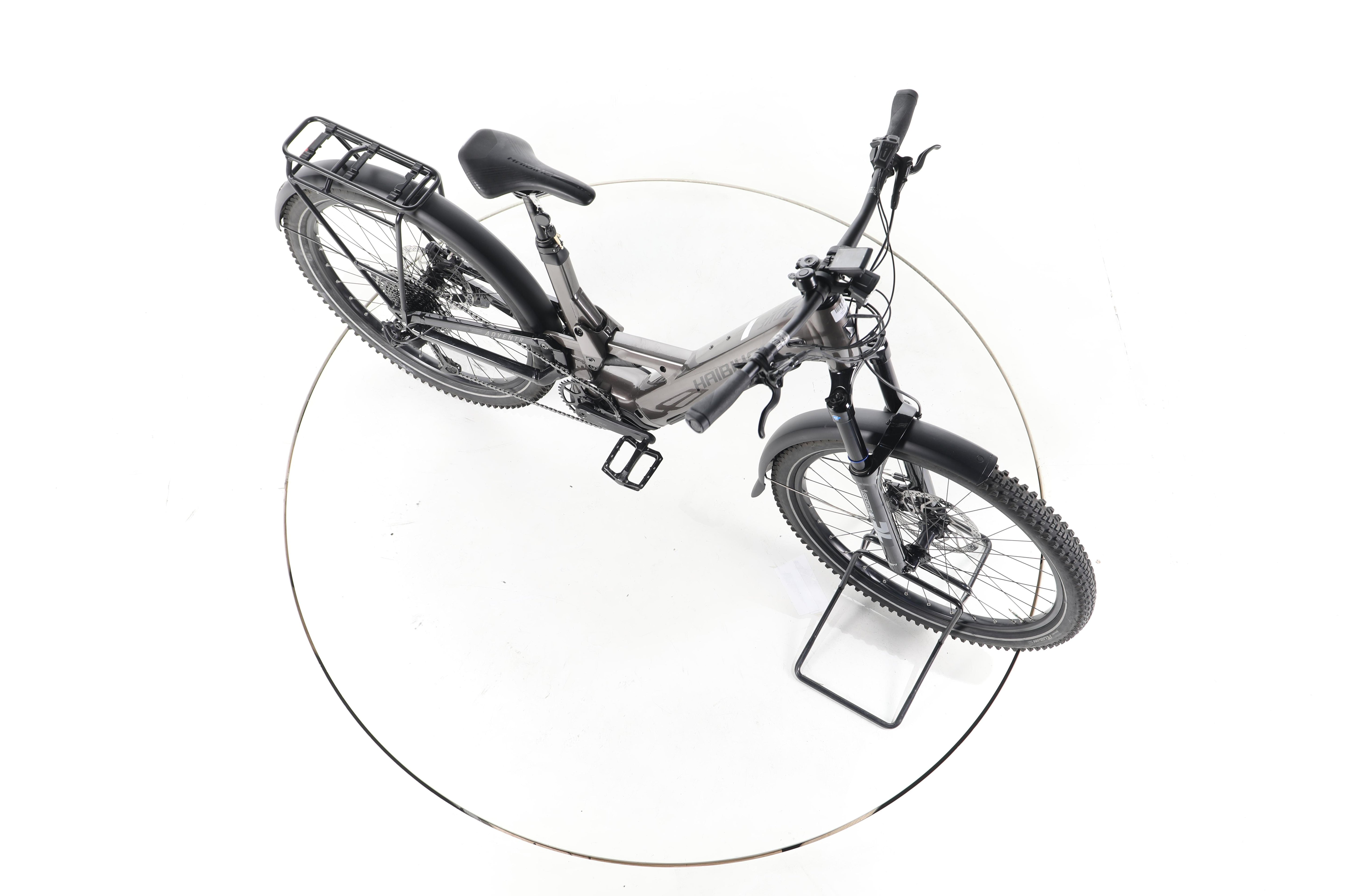 Haibike Adventr 10 SUV E-Bike Tiefeinsteiger 2024 - Image 14
