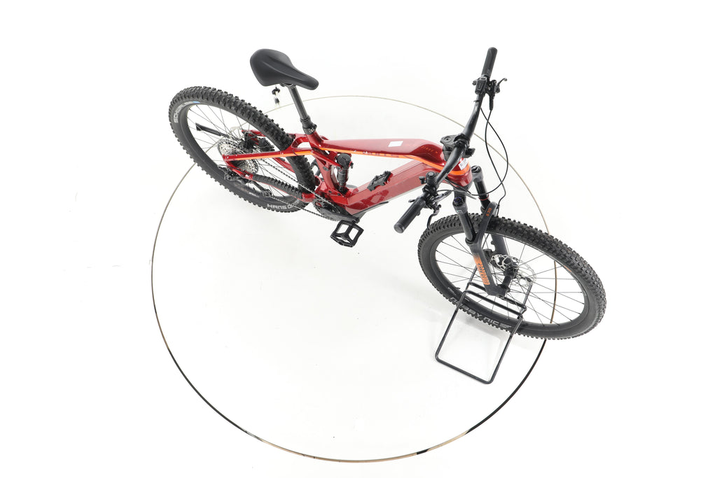 Bulls Sonic Evo AM 1 Carbon E-Bike Fully Carbon - Image 14