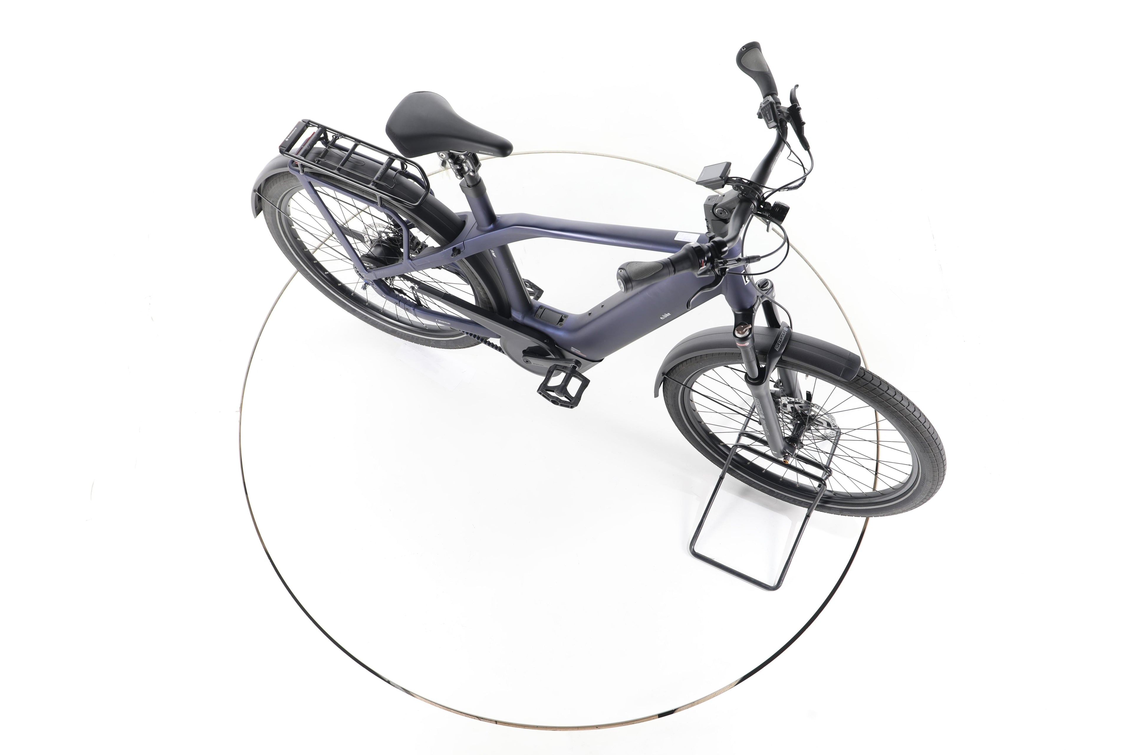e-bike manufaktur 5NF City E-Bike 2023 - Image 14