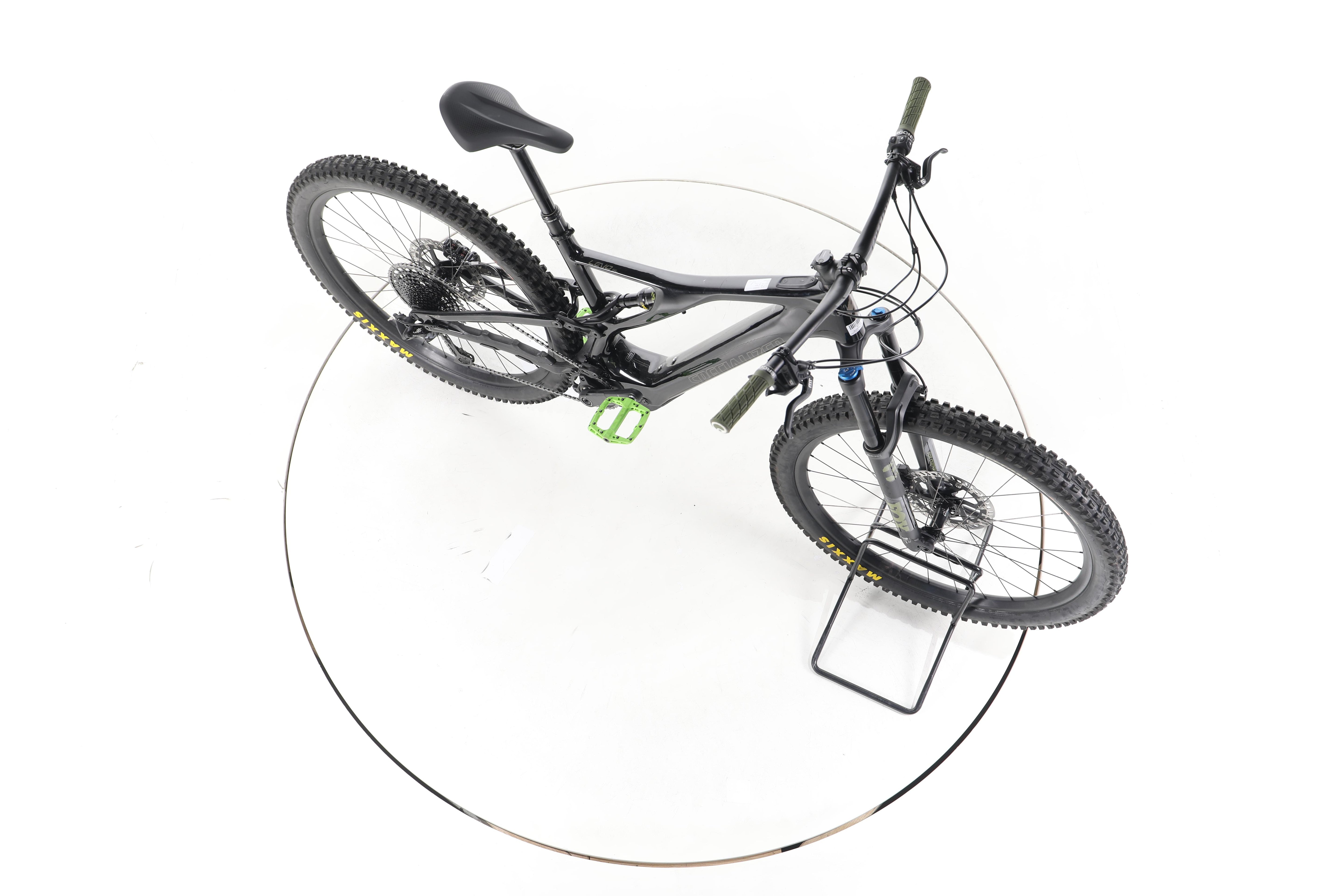 Specialized Turbo Levo SL Comp Carbon E-Bike Fully Carbon - Image 14