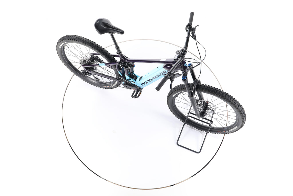 Mondraker DUSK R Fully E-Bike - Image 14