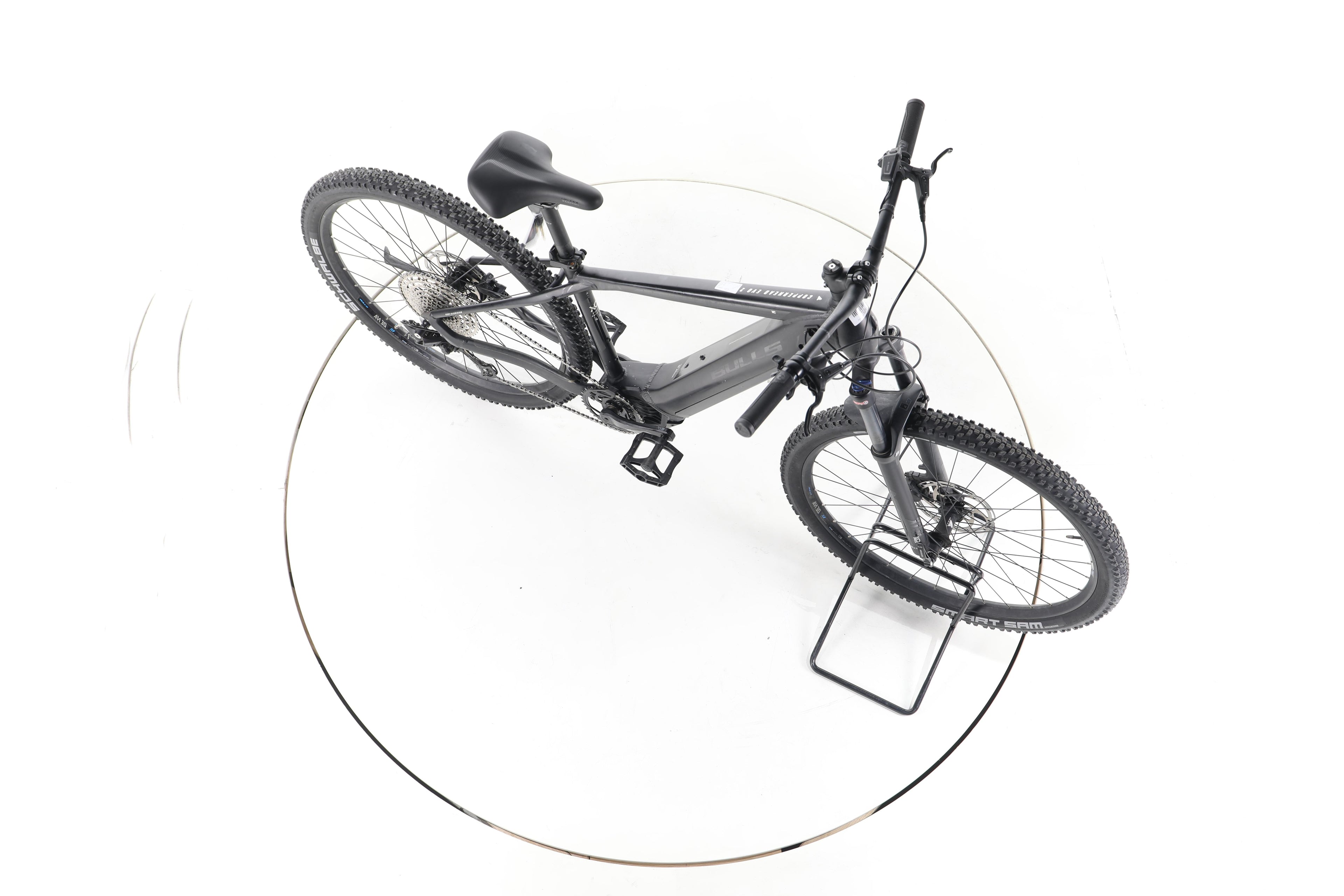 Bulls Copperhead EVO 2 E-Bike 2023 - Image 14