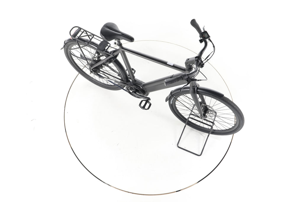 Lekker Bikes Amsterdam GTS City E-Bike - Image 14