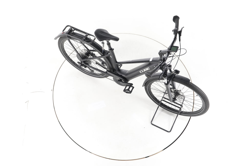 Cube Touring Hybrid Pro Trekking E-Bike - Image 14