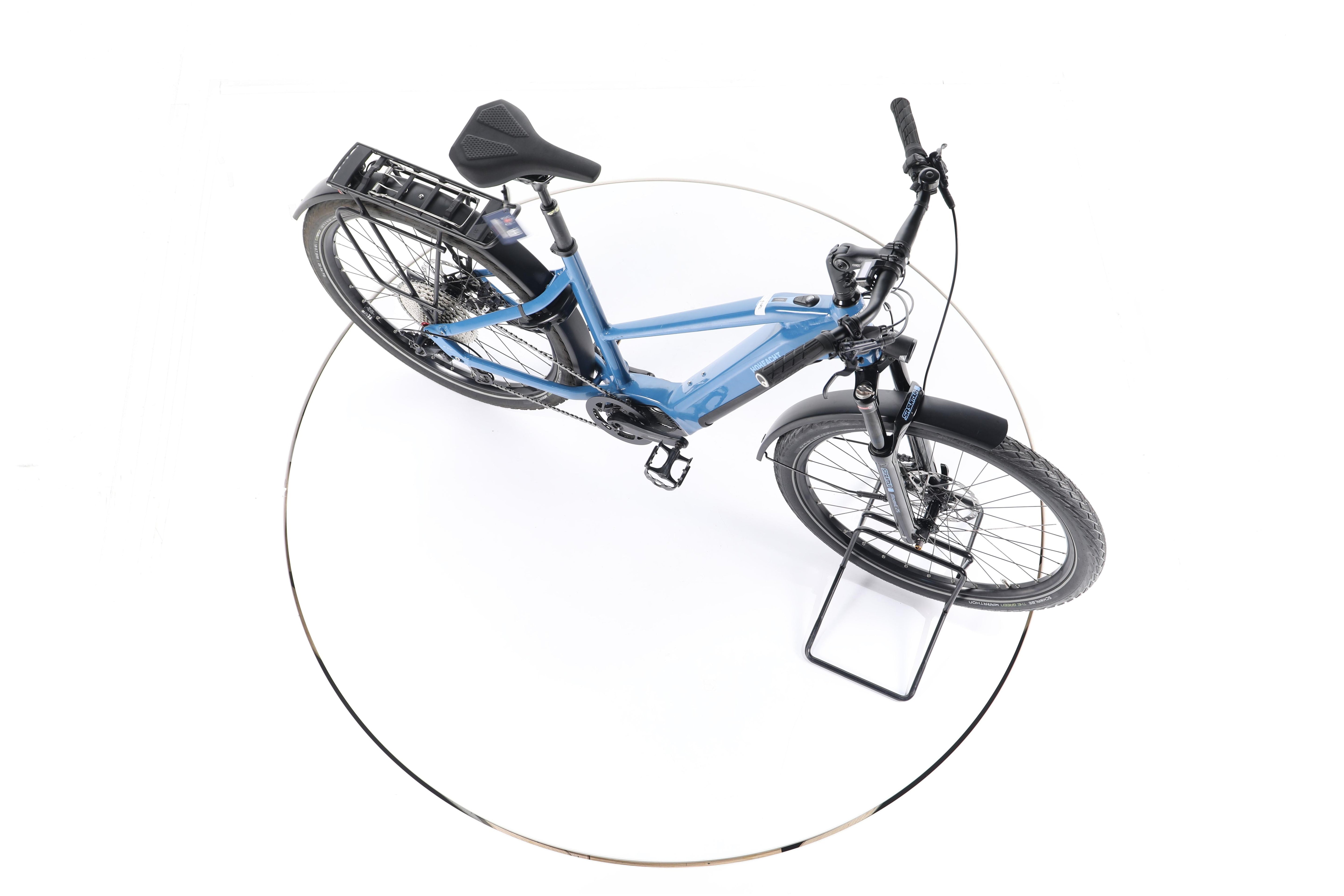 HoheAcht Pasia Tereno Trekking E-Bike - Image 14