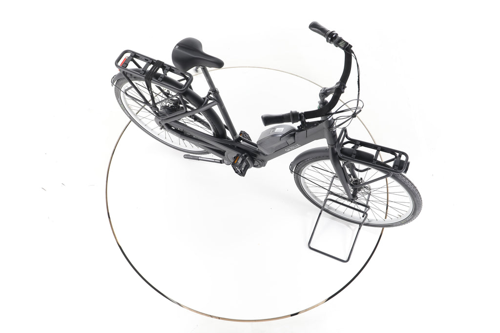 Gazelle Bloom C 380 HMS City E-Bike Tiefeinsteiger - Image 14