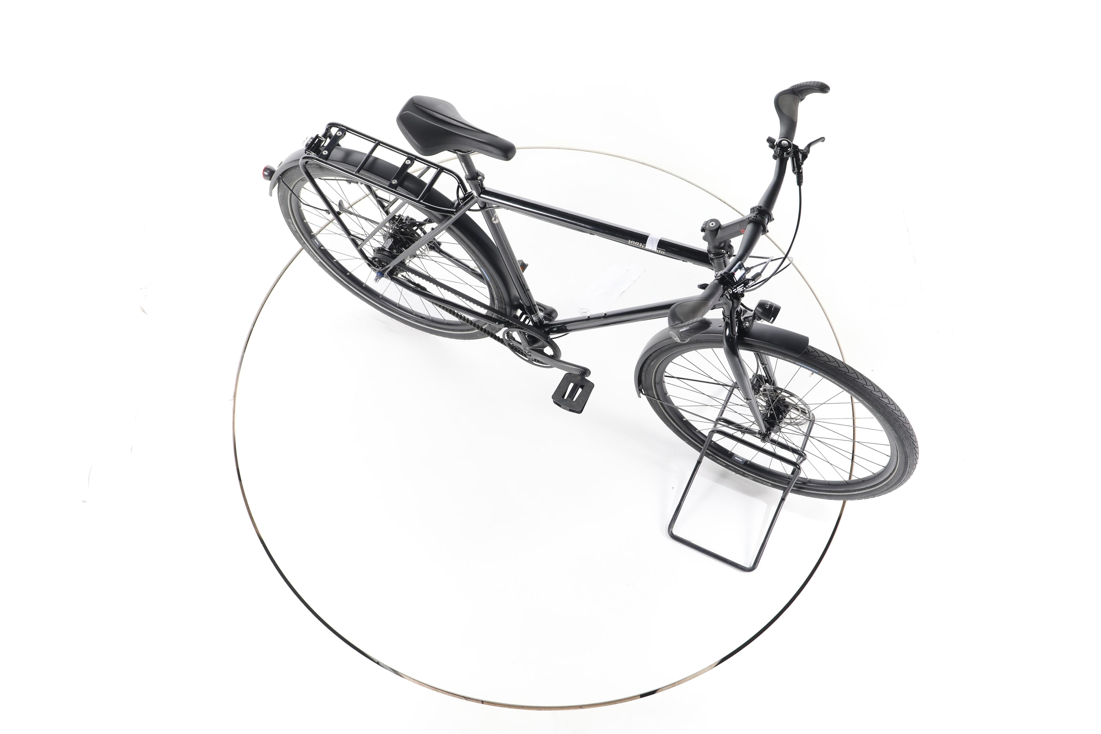 tout terrain Amber Road Select 3.3 - Image 14