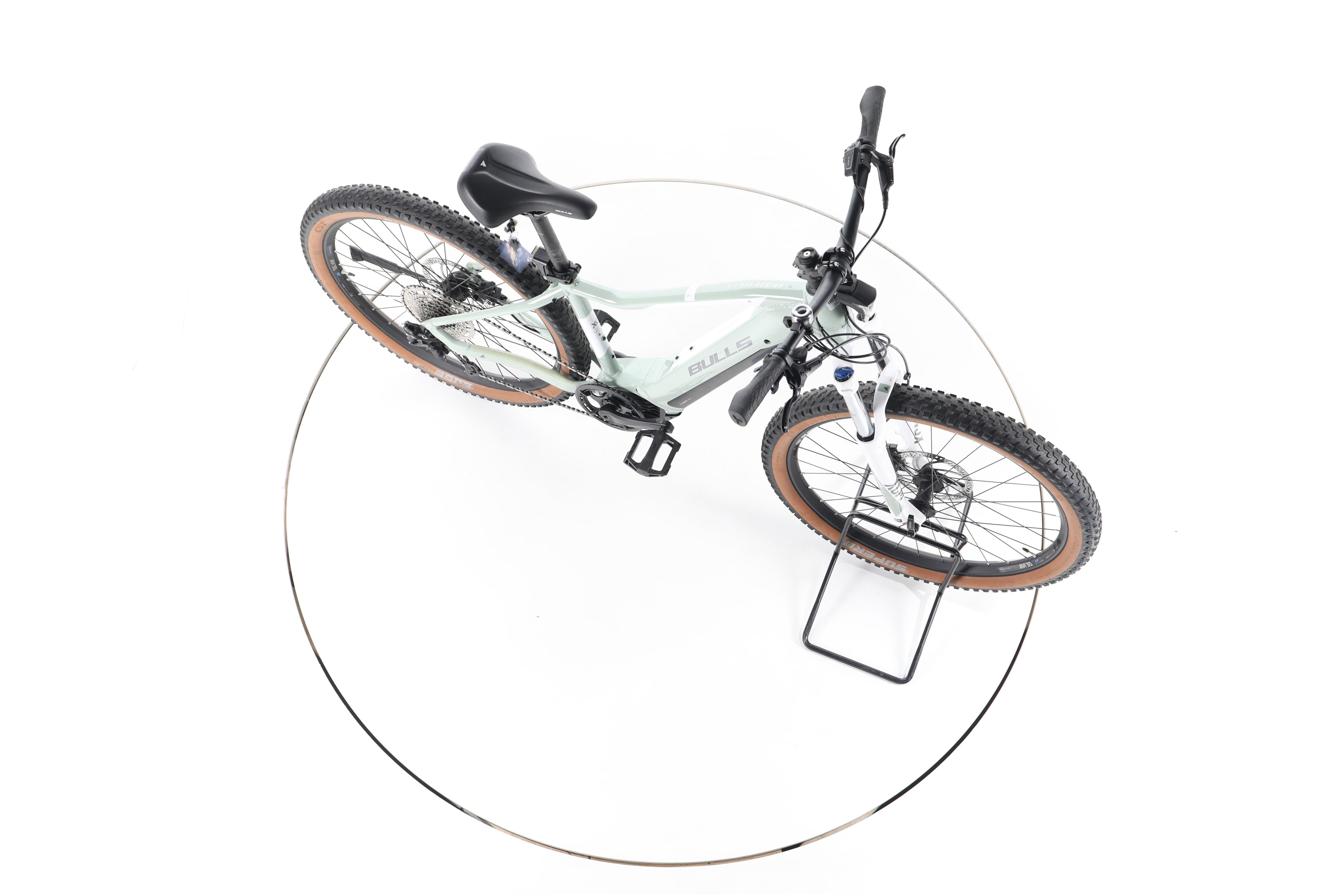 Bulls Aminga EVA 1 E-Bike 2023 - Image 14