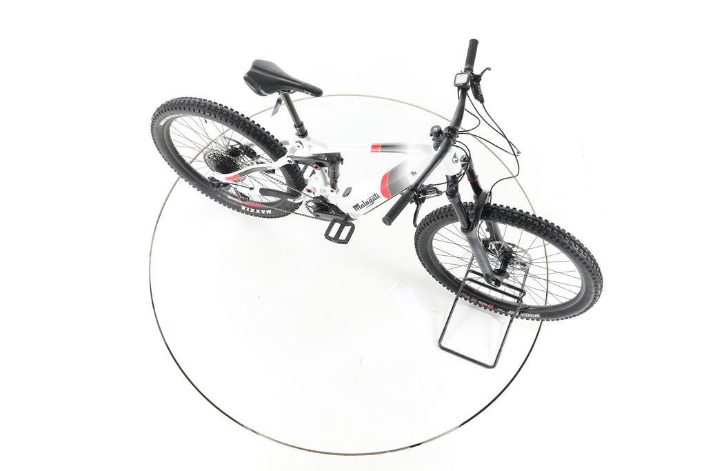 Malaguti Civetta Fully E-Bike - Image 14