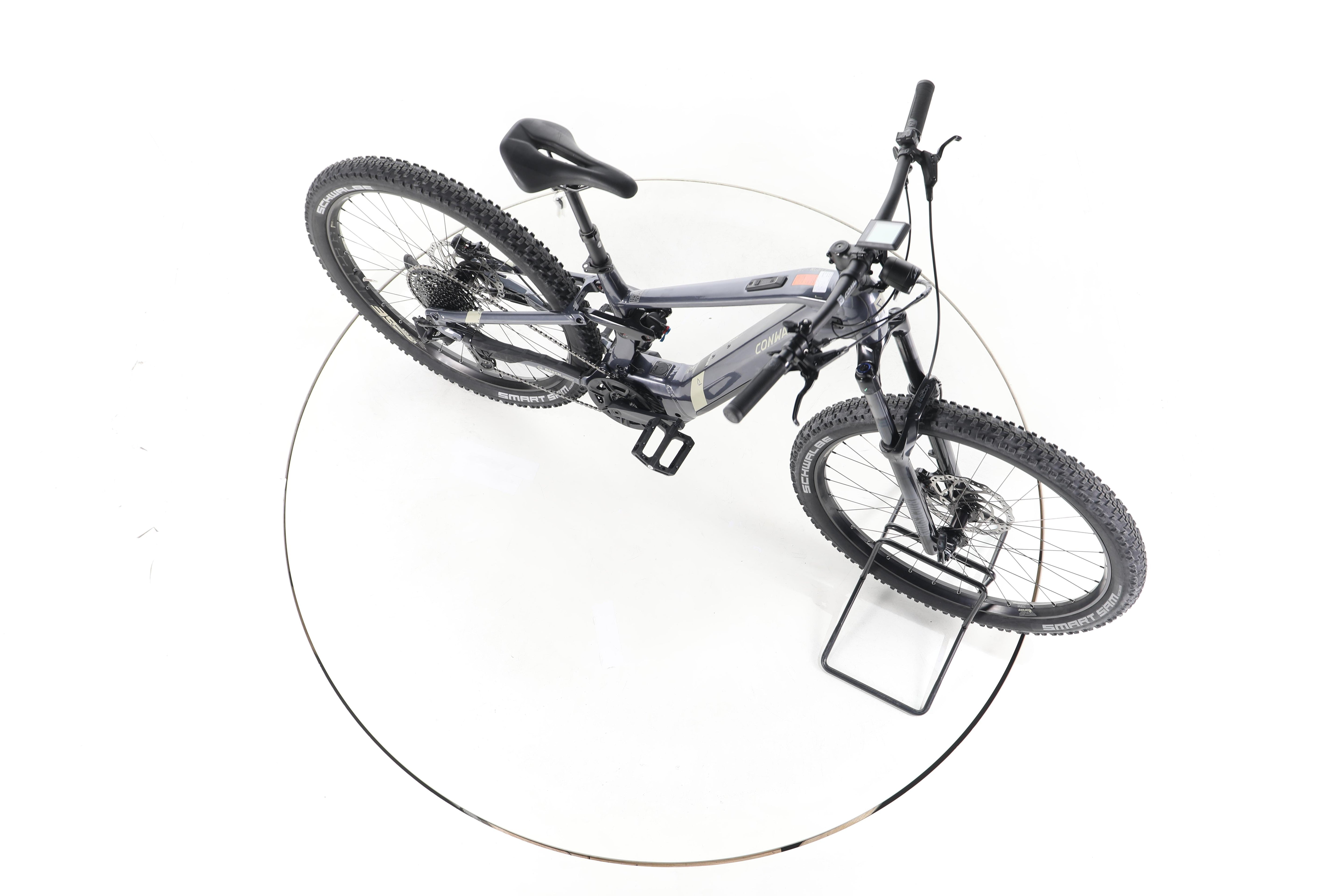 Conway Xyron S 2.9 E-Bike Fully - Image 14