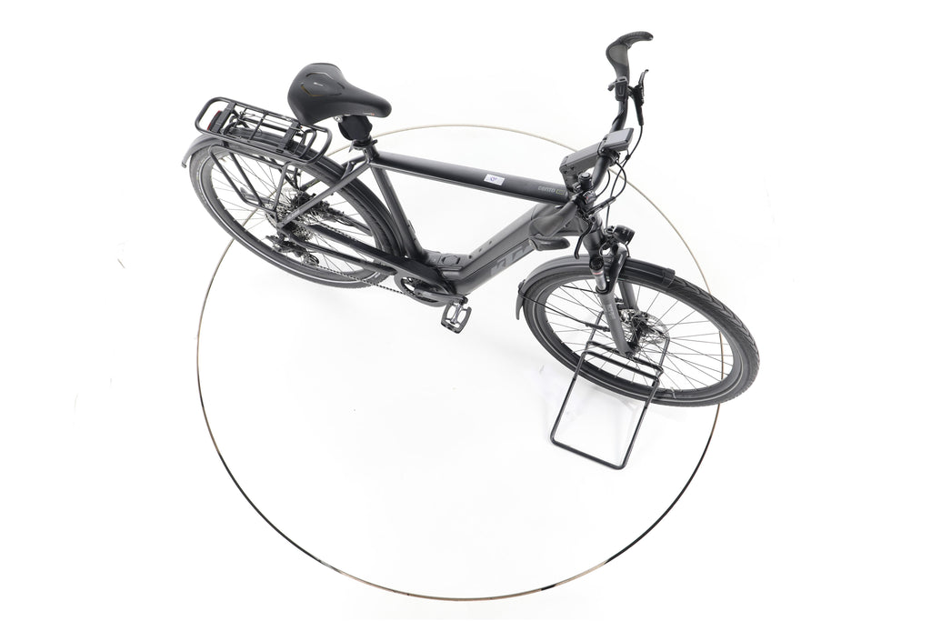 KTM Cento 10 Plus Trekking E-Bike - Image 14