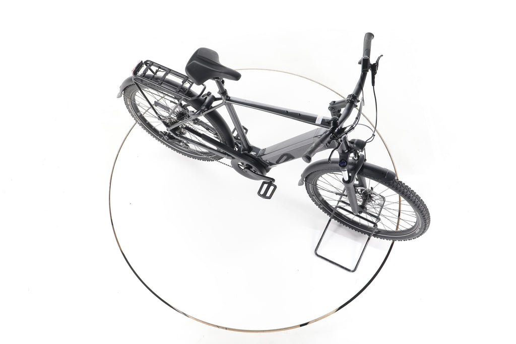 Kalkhoff Entice 3 Move Trekking E-Bike 2024 - Image 14