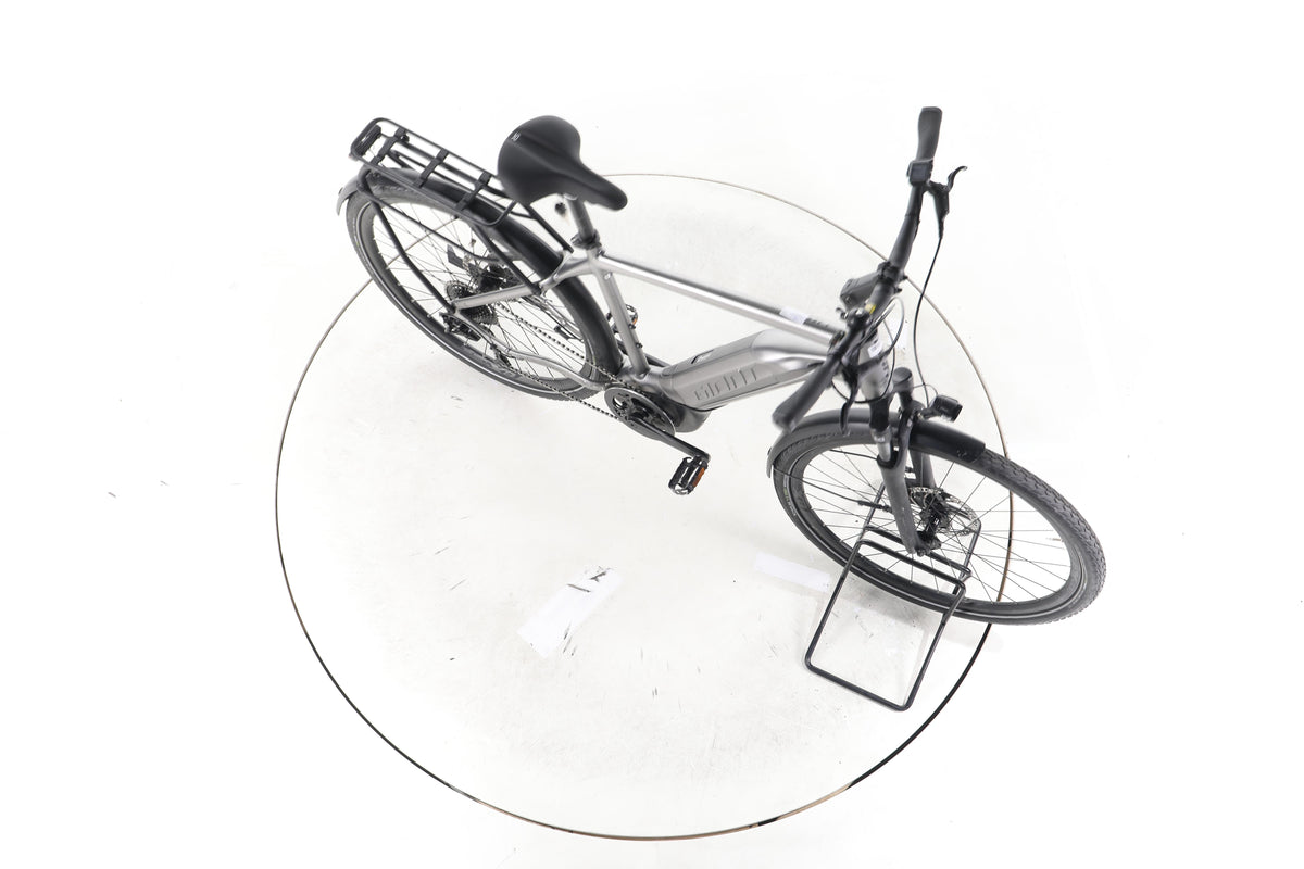 Giant Explore E+ 3 Trekking E-Bike - Image 14