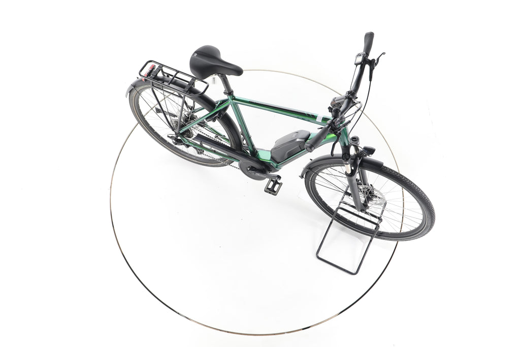 Stevens E-Bormio Trekking E-Bike - Image 14