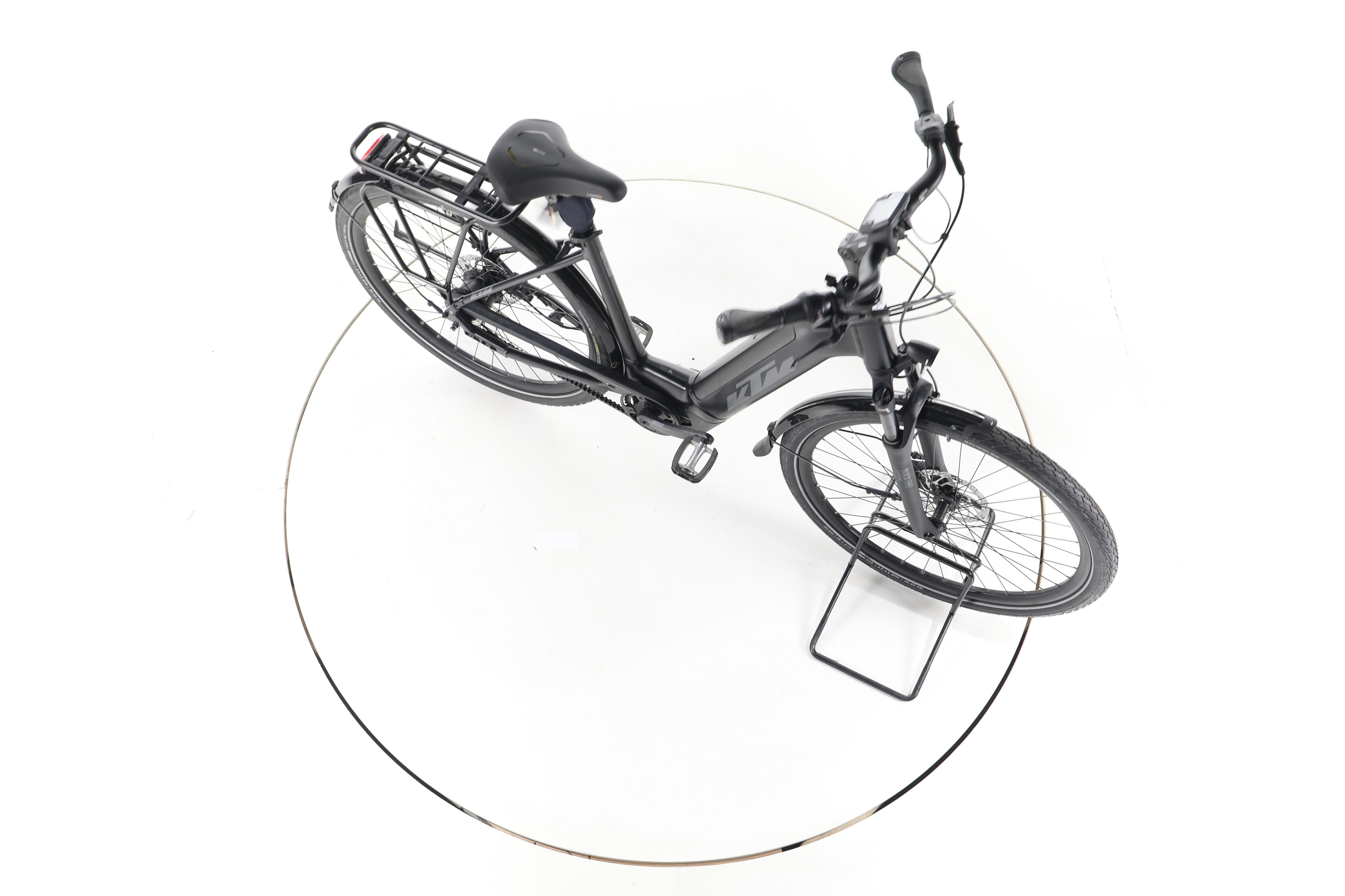 KTM MACINA CITY 610 City E-Bike Tiefeinsteiger - Image 14