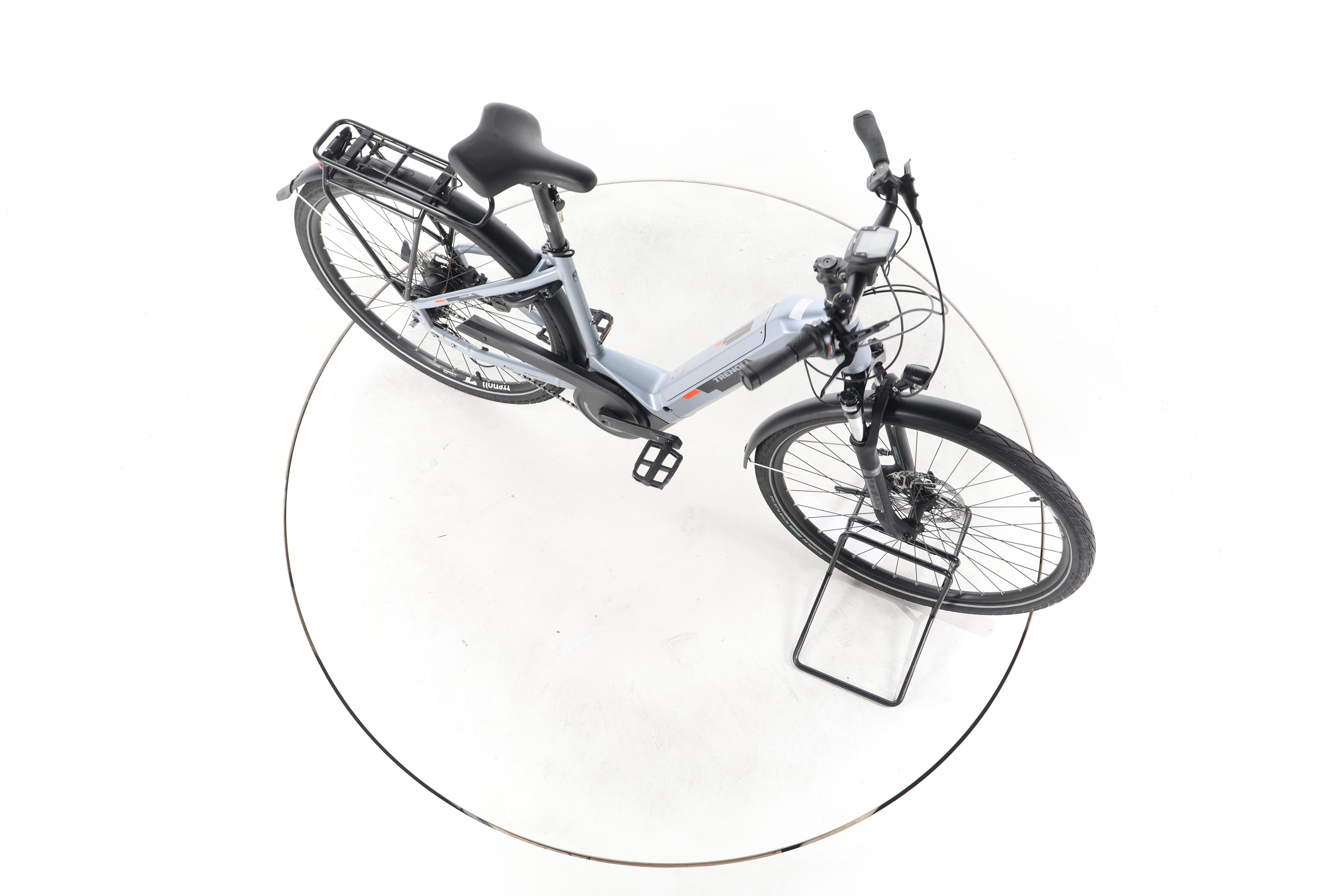 Trenoli Tanaro Classico City E-Bike - Image 14