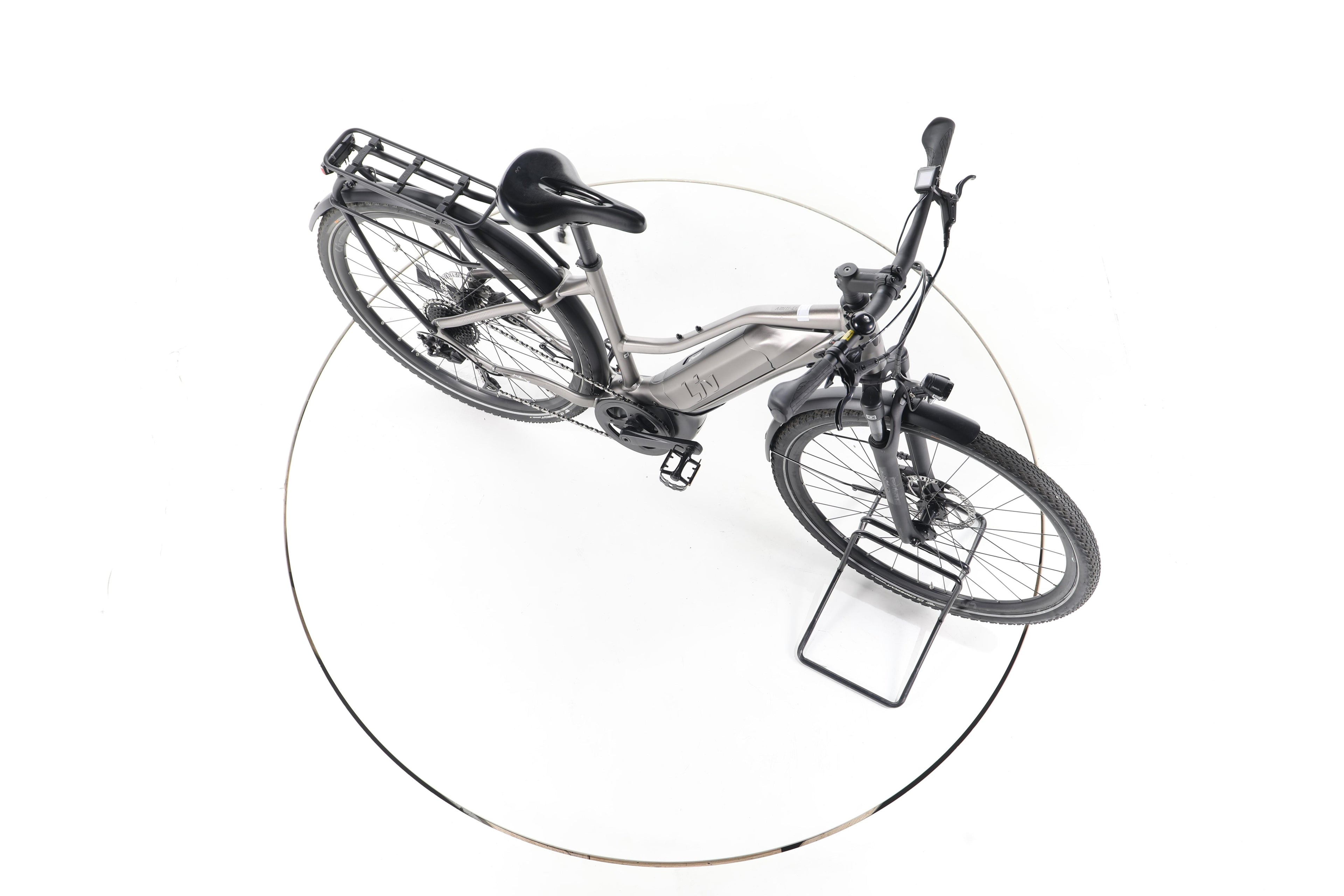 Liv Amiti-E+ 3 Trekking E-Bike 2023 - Image 14