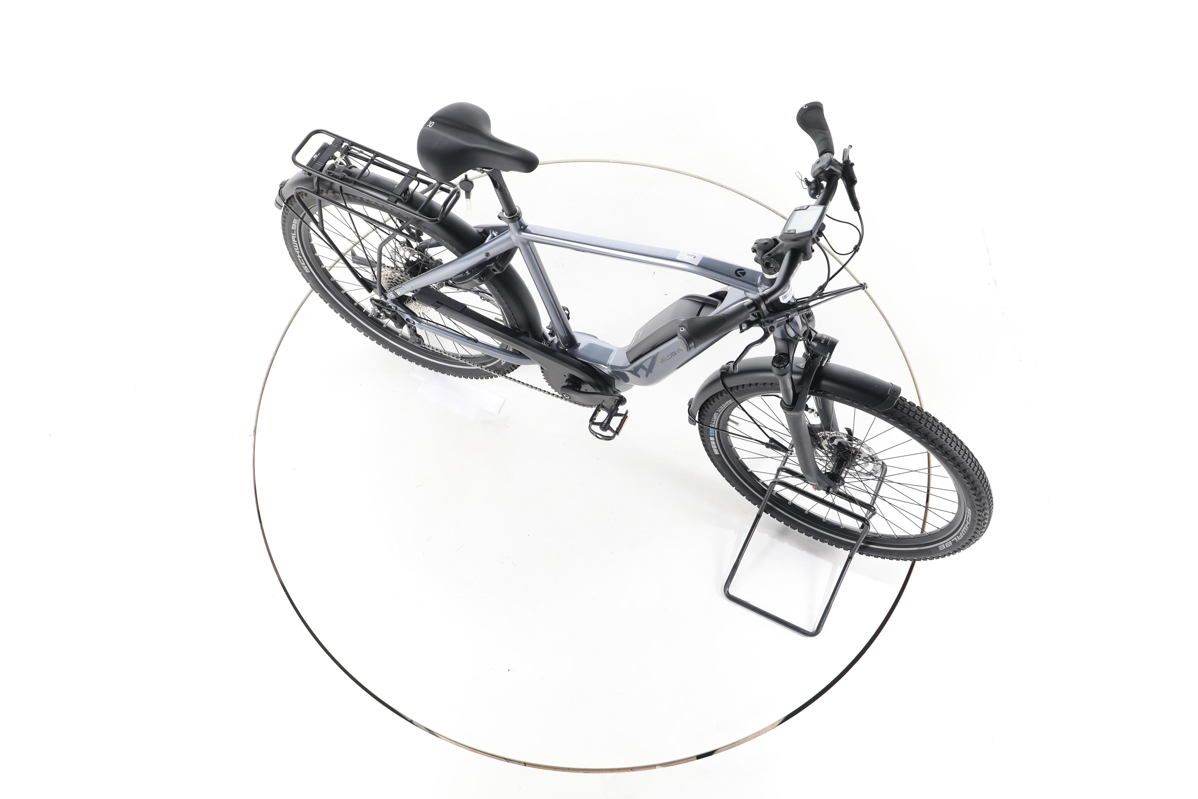 Velo de Ville SEB 800 Trekking E-Bike - Image 14