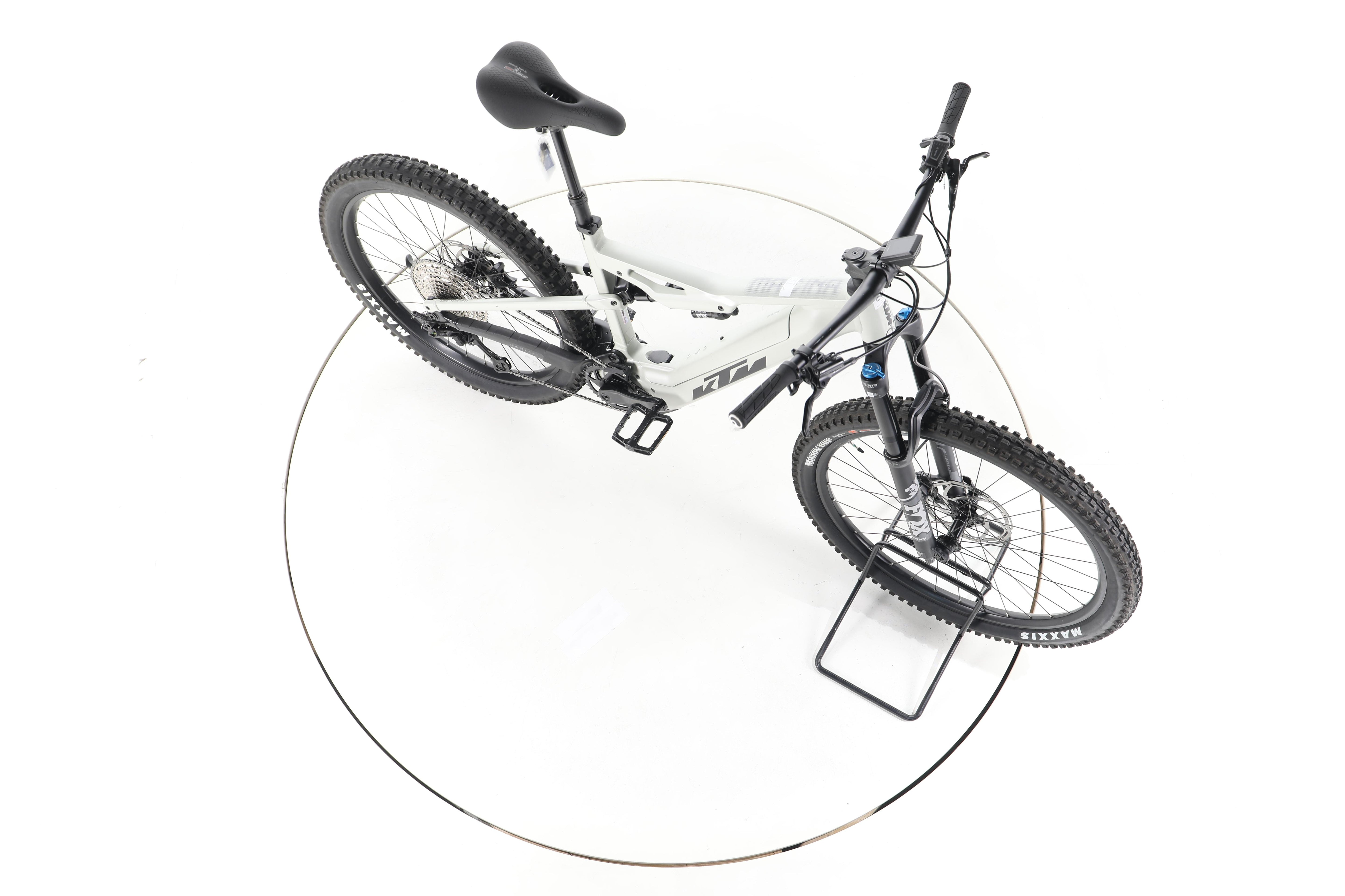 KTM Macina Kapoho 7972 Fully E-Bike - Image 14